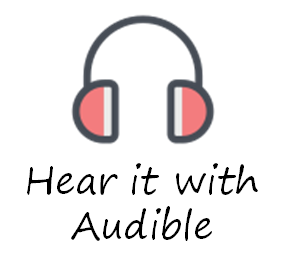 Available as an audiobook