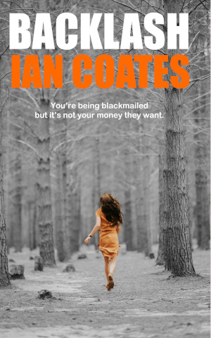 Tense Crime Thriller Backlash